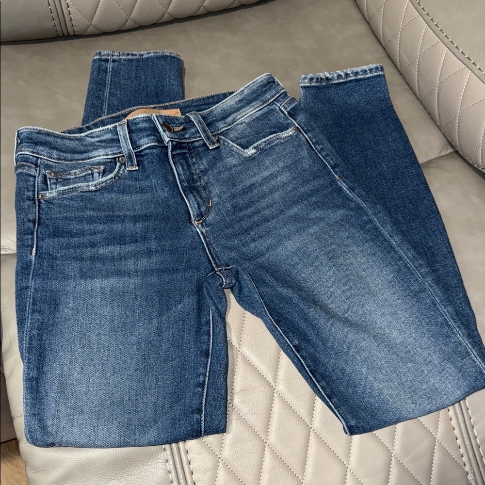 Joe's Jeans Women's Skinny Denim